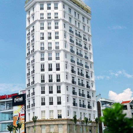 Lakeside 2 Hotel Nam Dinh Nhu Thuc Zewnętrze zdjęcie
