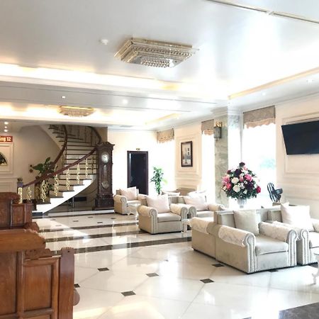 Lakeside 2 Hotel Nam Dinh Nhu Thuc Zewnętrze zdjęcie