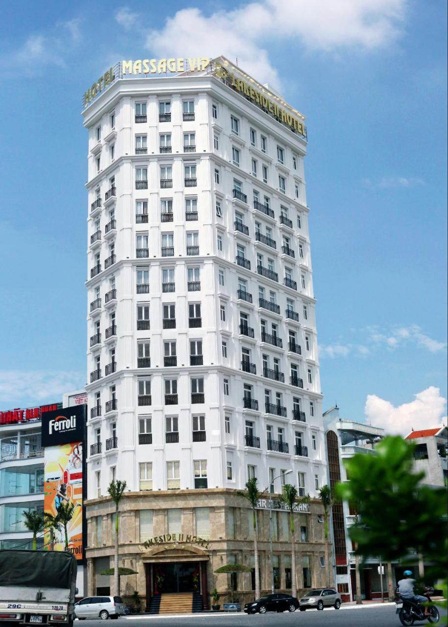 Lakeside 2 Hotel Nam Dinh Nhu Thuc Zewnętrze zdjęcie