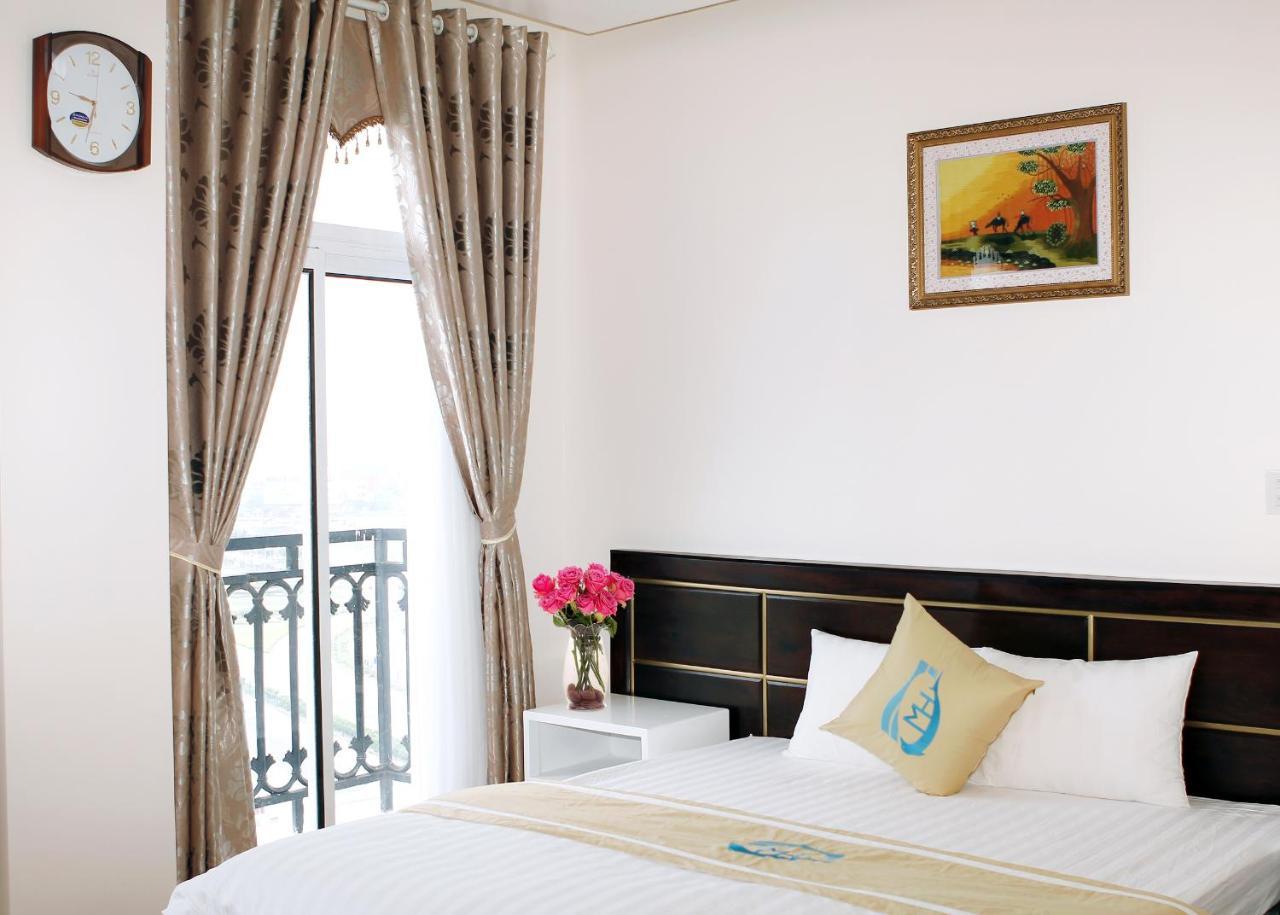 Lakeside 2 Hotel Nam Dinh Nhu Thuc Zewnętrze zdjęcie