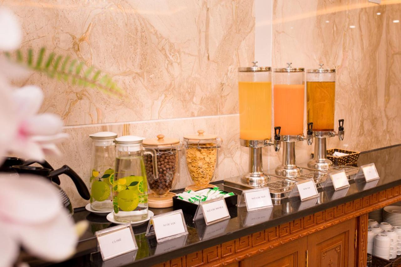 Lakeside 2 Hotel Nam Dinh Nhu Thuc Zewnętrze zdjęcie