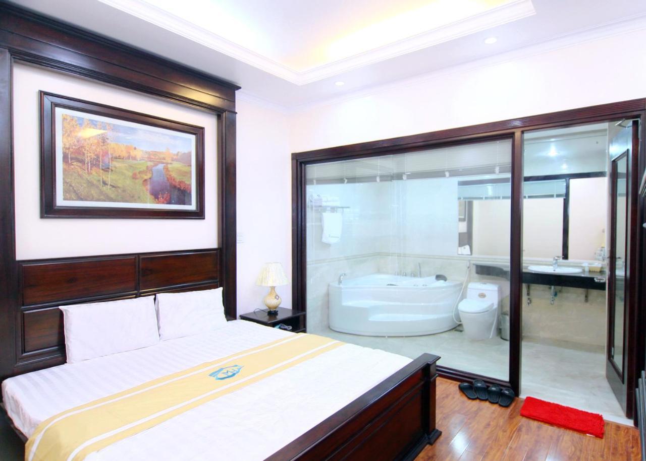 Lakeside 2 Hotel Nam Dinh Nhu Thuc Zewnętrze zdjęcie