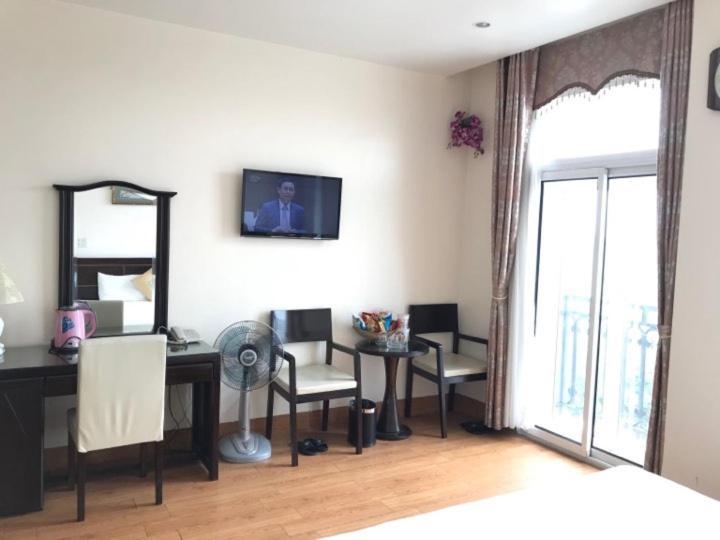 Lakeside 2 Hotel Nam Dinh Nhu Thuc Zewnętrze zdjęcie