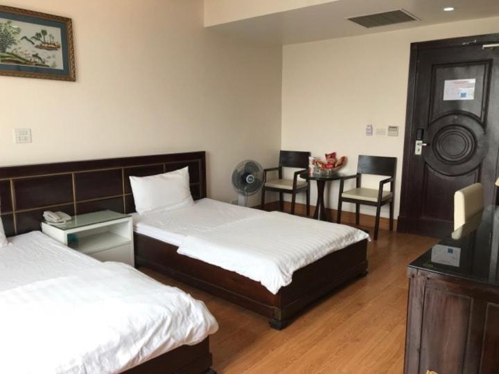 Lakeside 2 Hotel Nam Dinh Nhu Thuc Zewnętrze zdjęcie