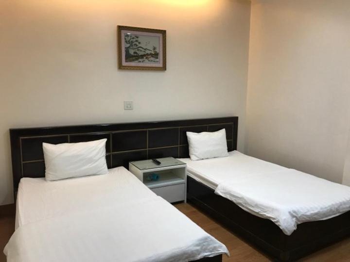 Lakeside 2 Hotel Nam Dinh Nhu Thuc Zewnętrze zdjęcie