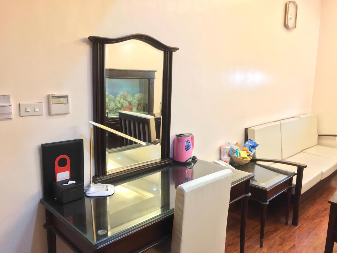 Lakeside 2 Hotel Nam Dinh Nhu Thuc Zewnętrze zdjęcie