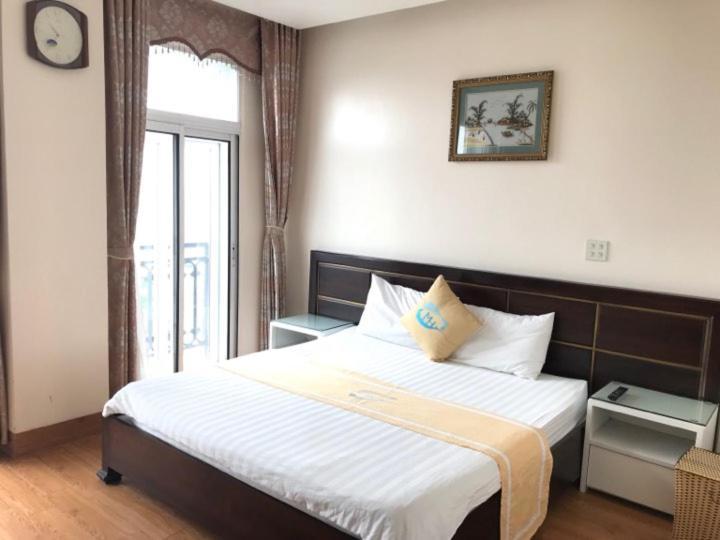Lakeside 2 Hotel Nam Dinh Nhu Thuc Zewnętrze zdjęcie