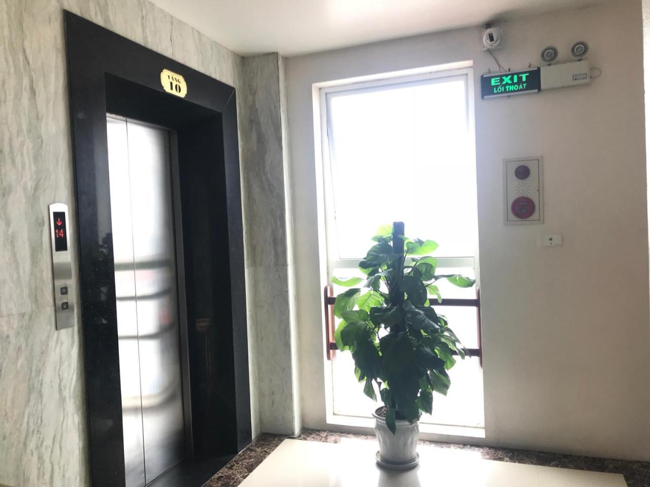 Lakeside 2 Hotel Nam Dinh Nhu Thuc Zewnętrze zdjęcie
