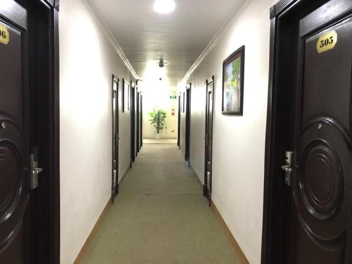 Lakeside 2 Hotel Nam Dinh Nhu Thuc Zewnętrze zdjęcie